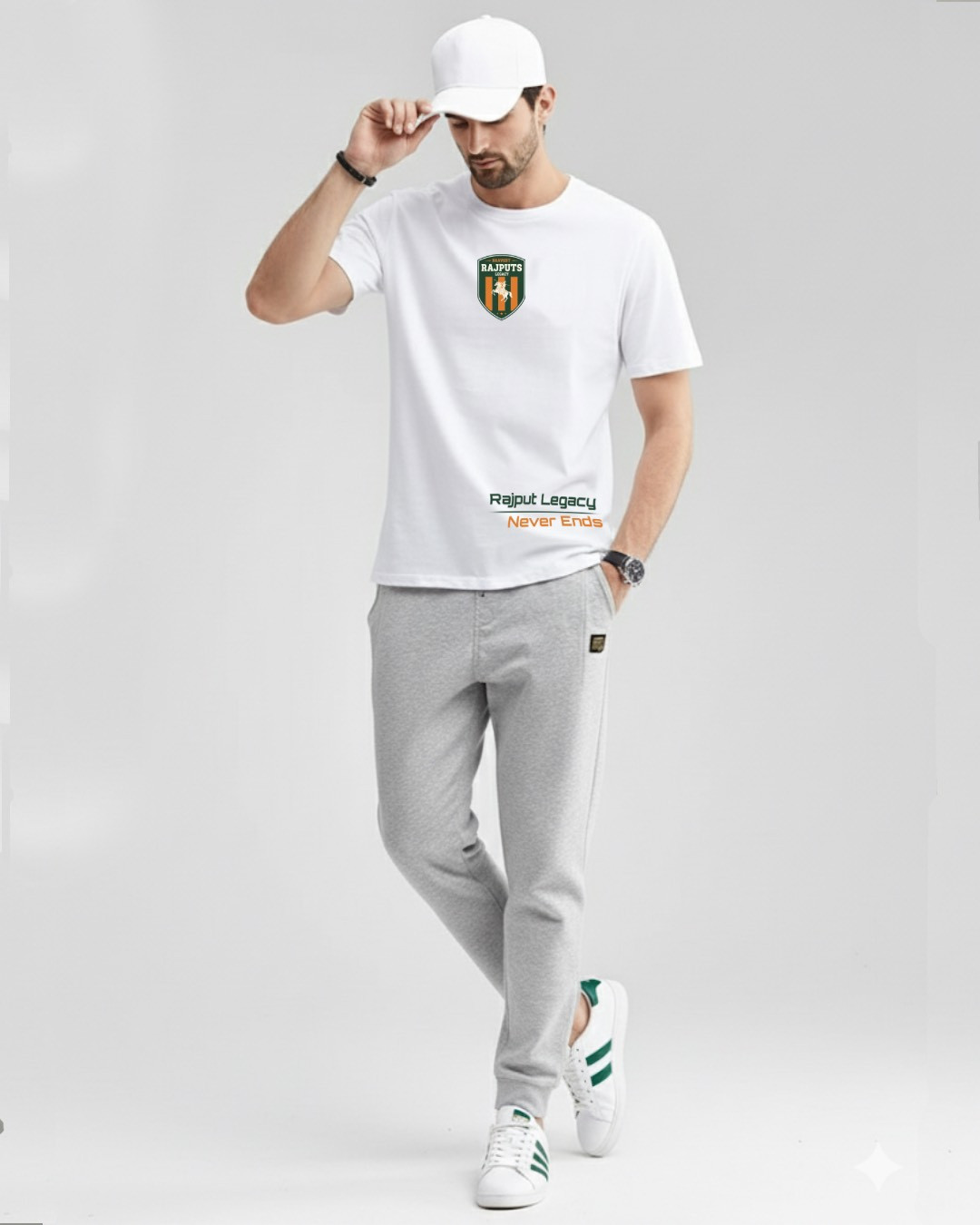 Cast Supreme – Rajput Legacy Never Ends