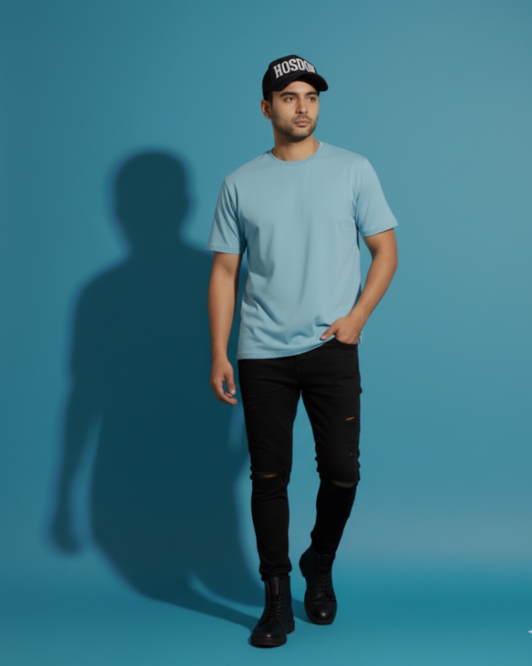 Basic - Short Sleeve Classic Fit