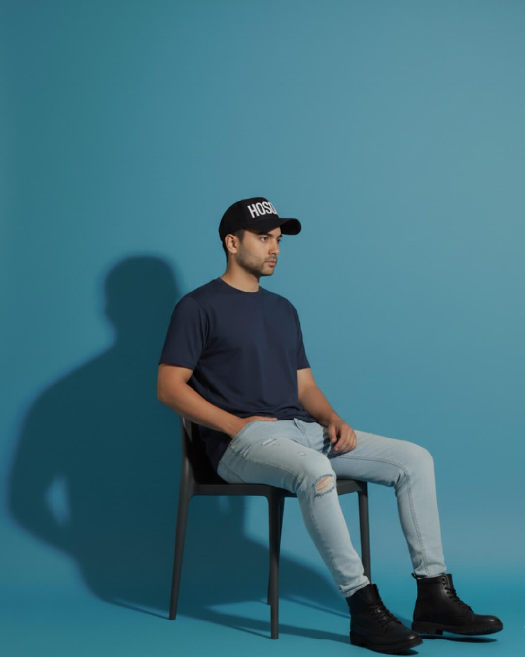 Basic - Short Sleeve Classic Fit