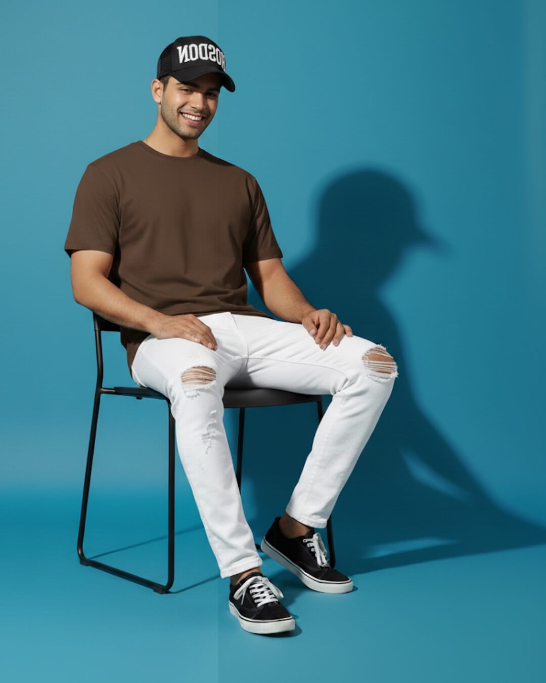 Basic - Short Sleeve Classic Fit