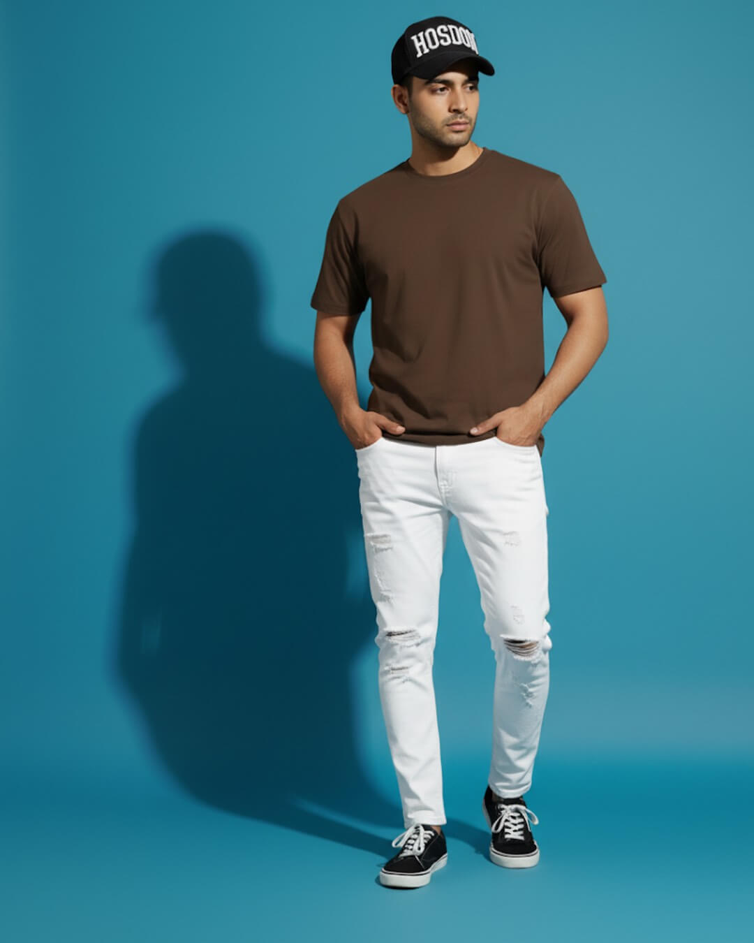 Basic - Short Sleeve Classic Fit