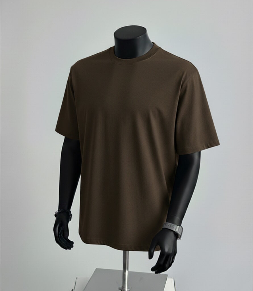 Basic - Short Sleeve Classic Fit