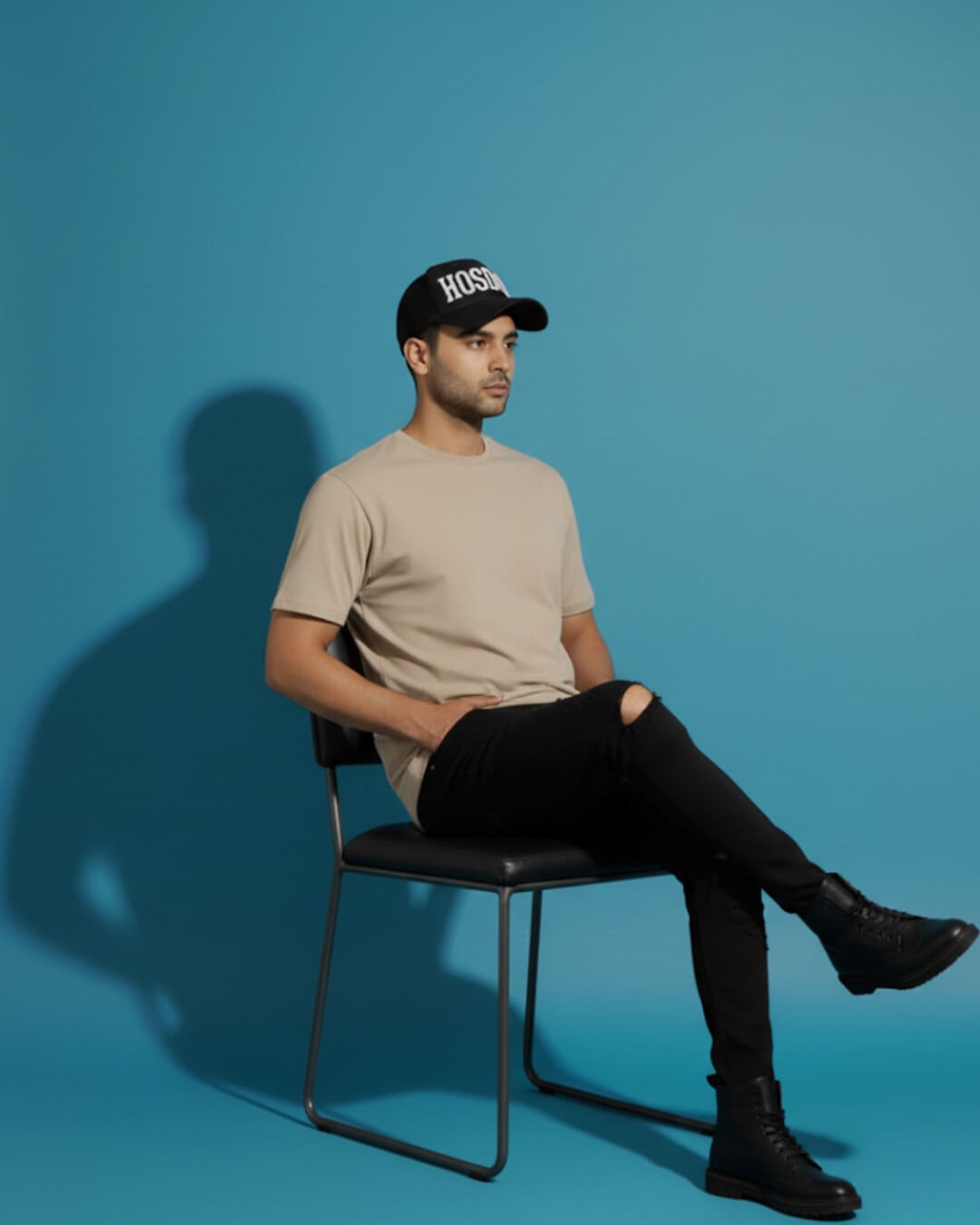 Basic - Short Sleeve Classic Fit