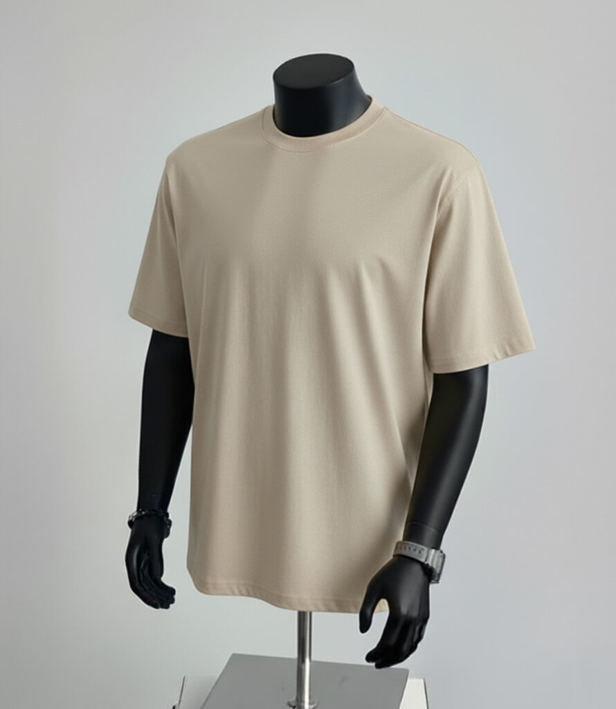 Basic - Short Sleeve Classic Fit