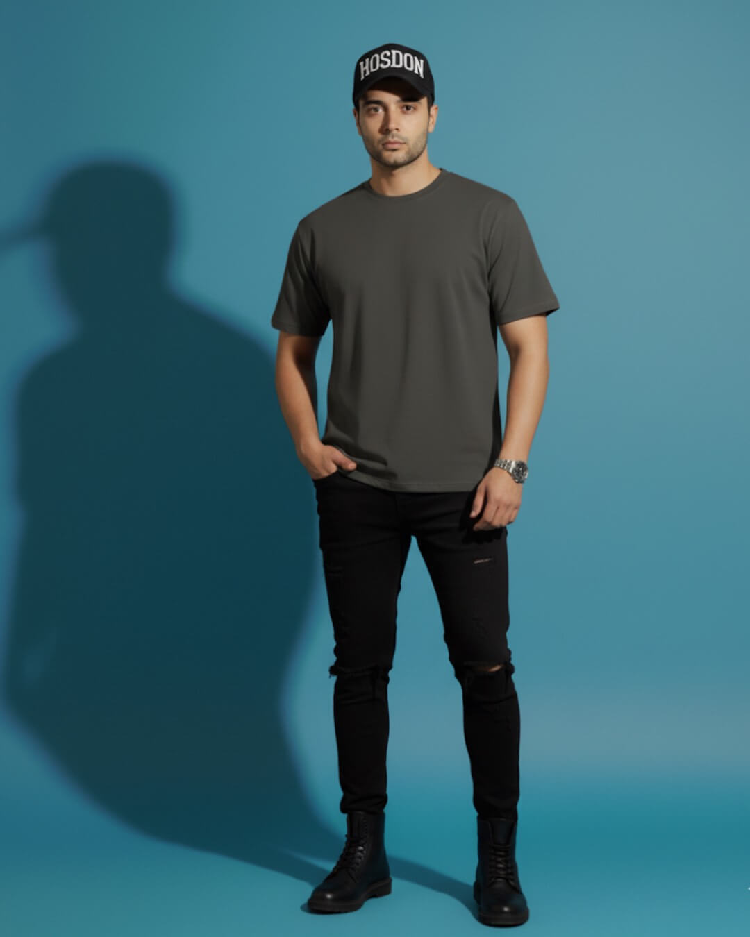 Basic - Short Sleeve Classic Fit