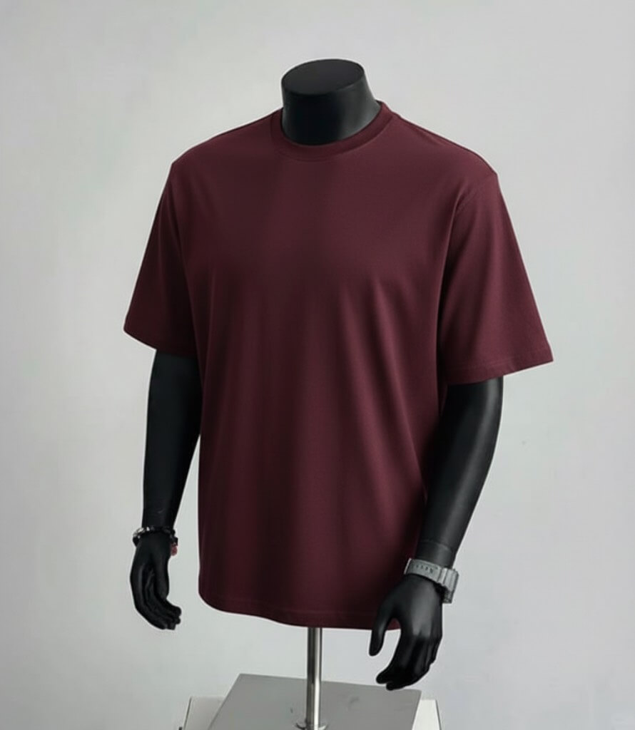 Basic - Short Sleeve Classic Fit