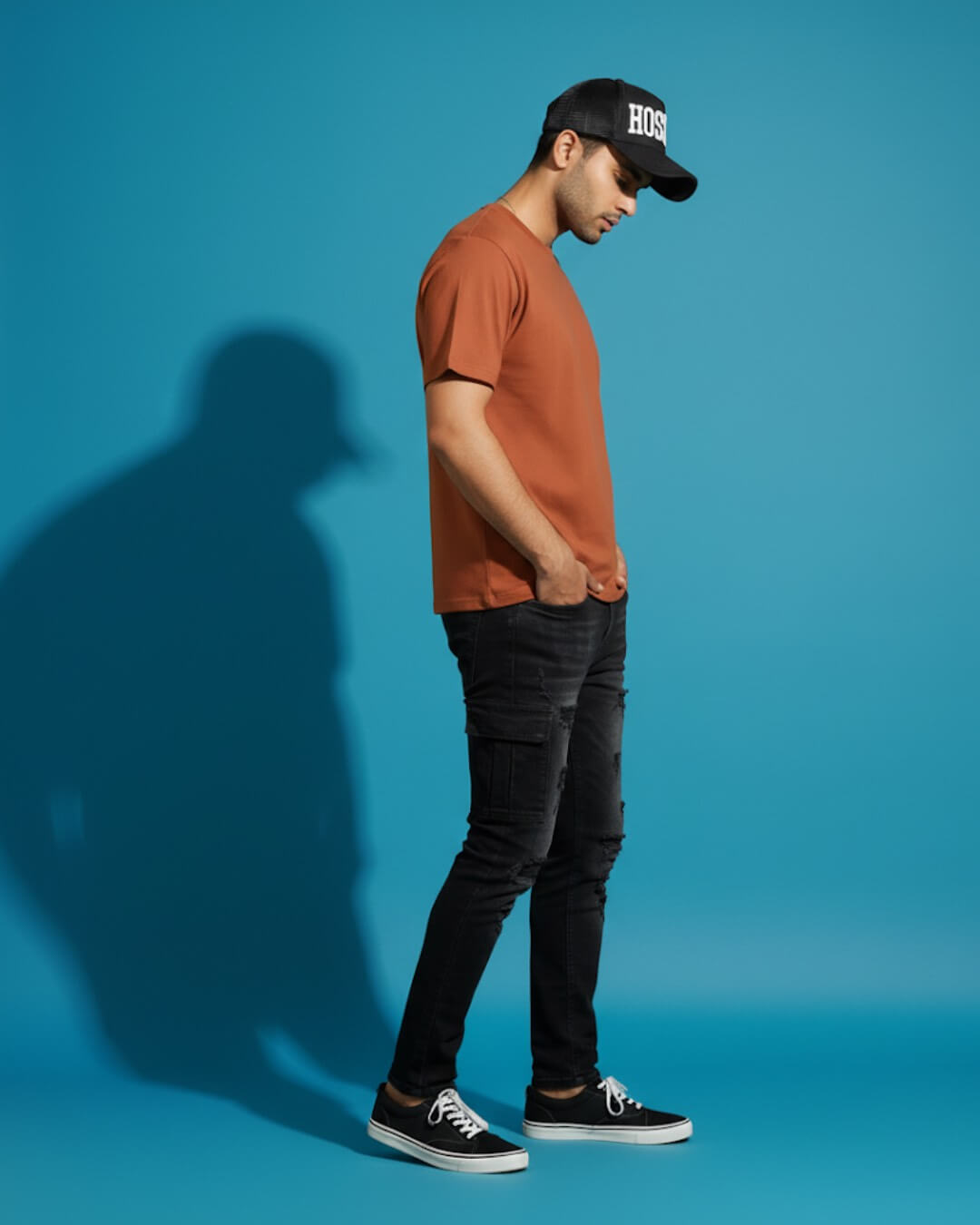 Basic - Short Sleeve Classic Fit