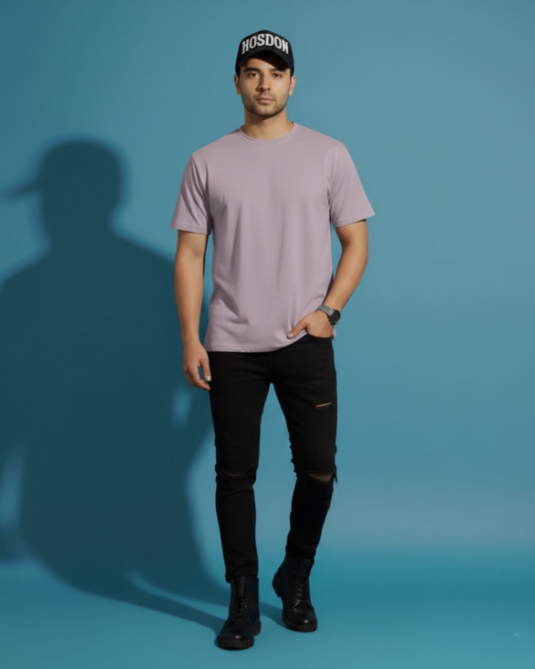 Basic - Short Sleeve Classic Fit