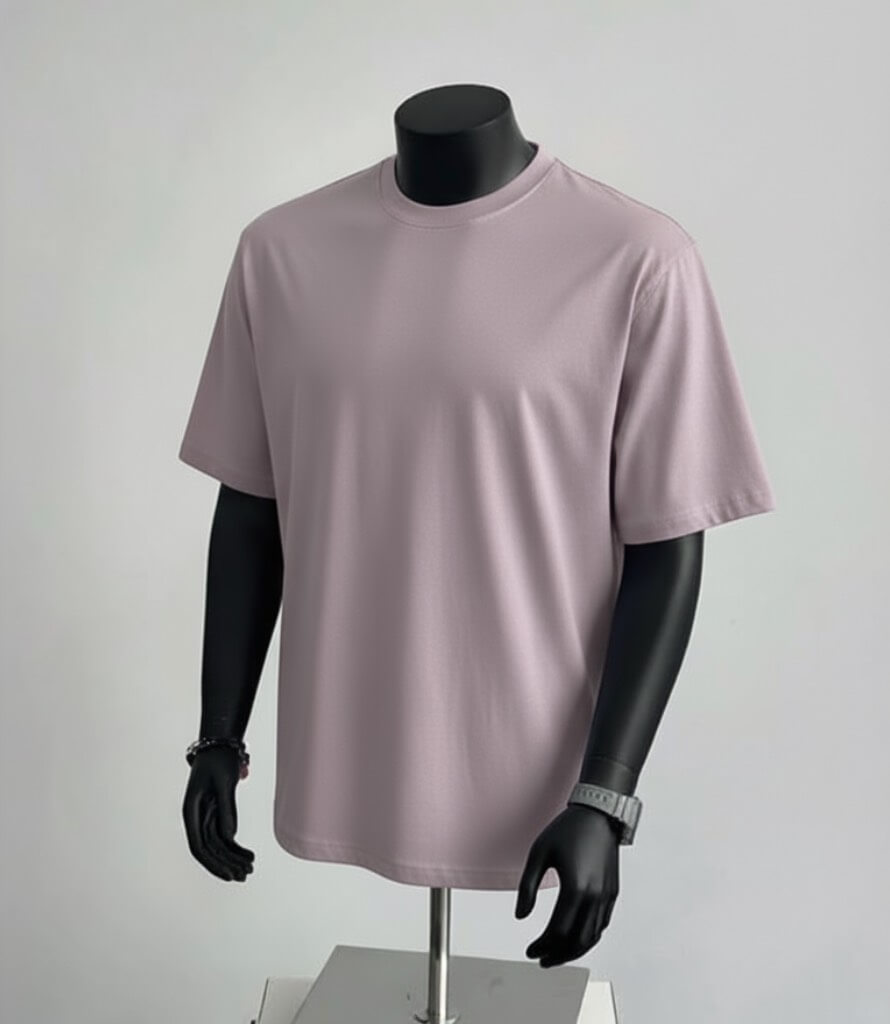 Basic - Short Sleeve Classic Fit