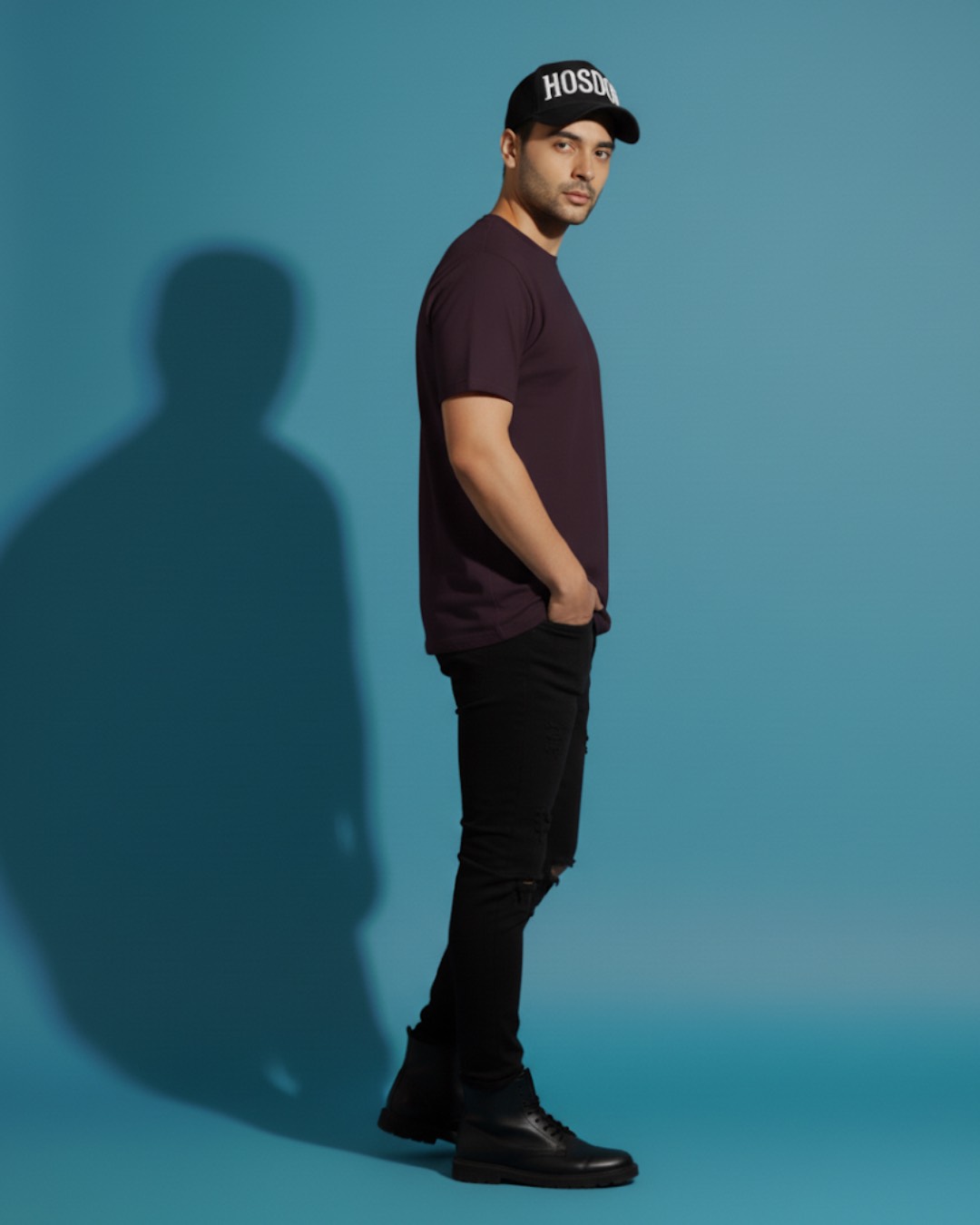 Basic - Short Sleeve Classic Fit