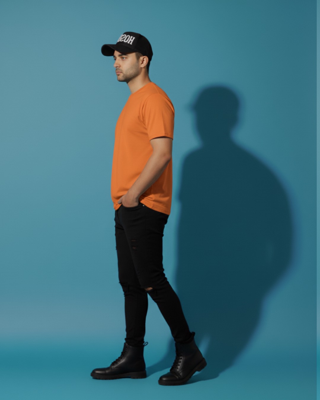 Basic - Short Sleeve Classic Fit