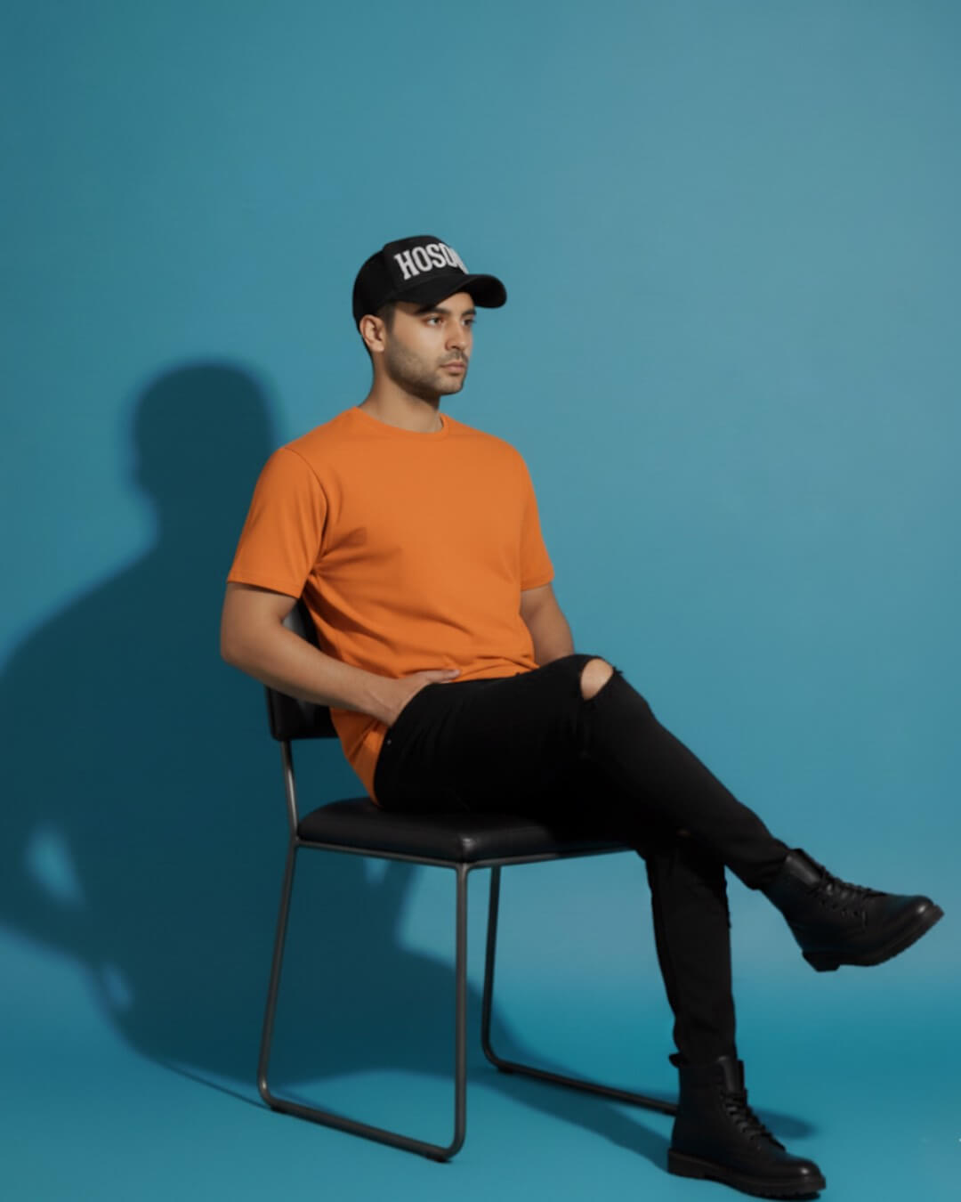 Basic - Short Sleeve Classic Fit