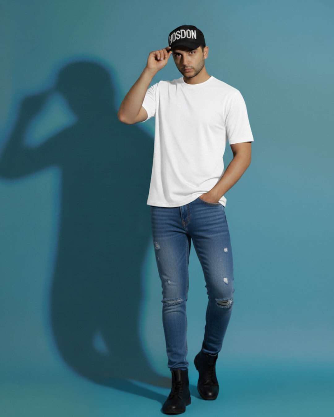 Basic - Short Sleeve Classic Fit