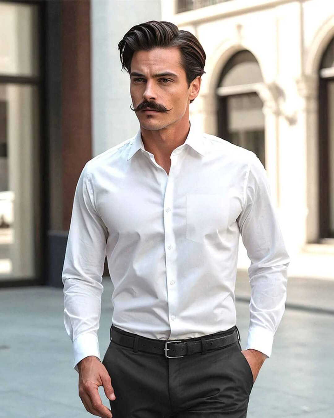 Urban Prestige - Premium Soft Cotton