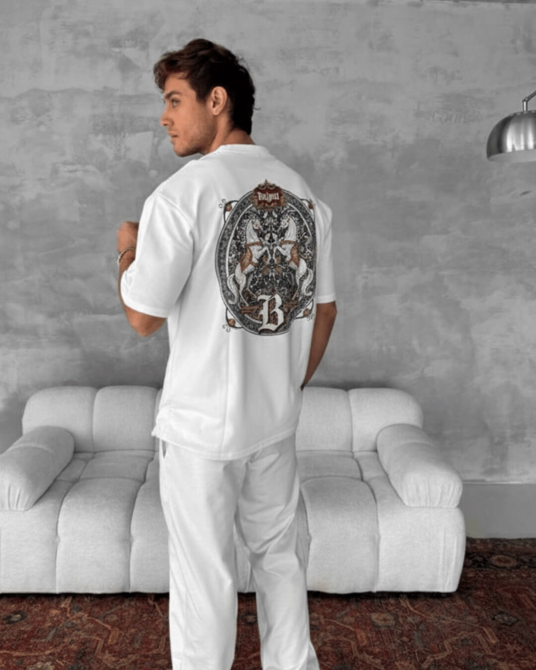 Cast Supreme – Artistry Heritage Warrior