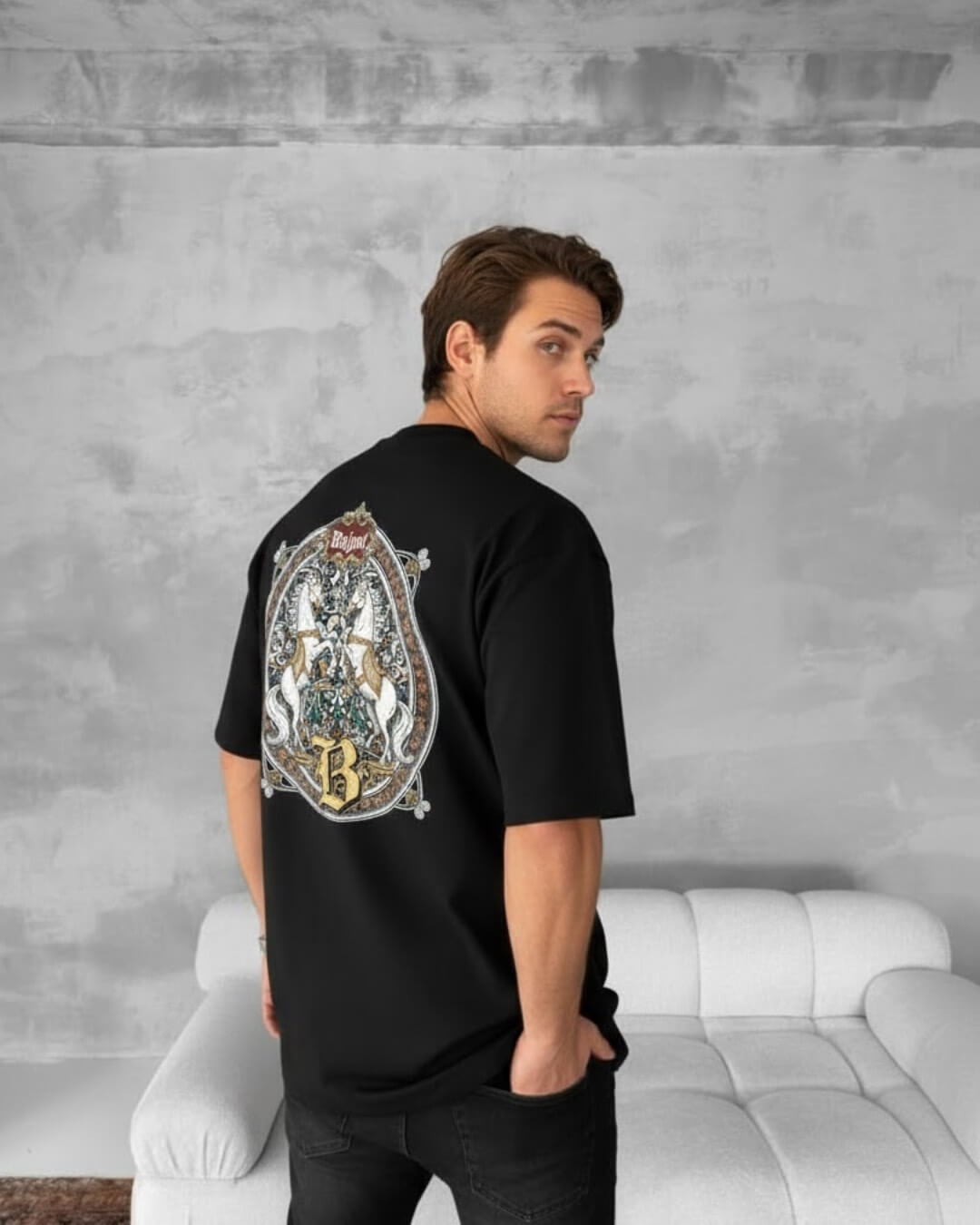 Cast Supreme – Artistry Heritage Warrior