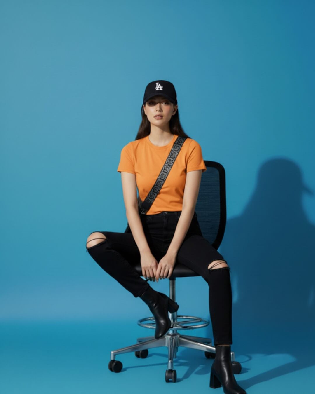 Basic - Short Sleeve Classic Fit