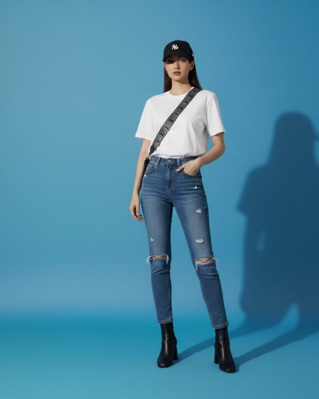 Basic - Short Sleeve Classic Fit