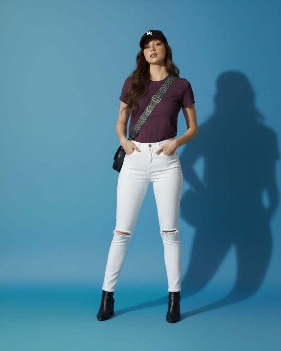 Basic - Short Sleeve Classic Fit