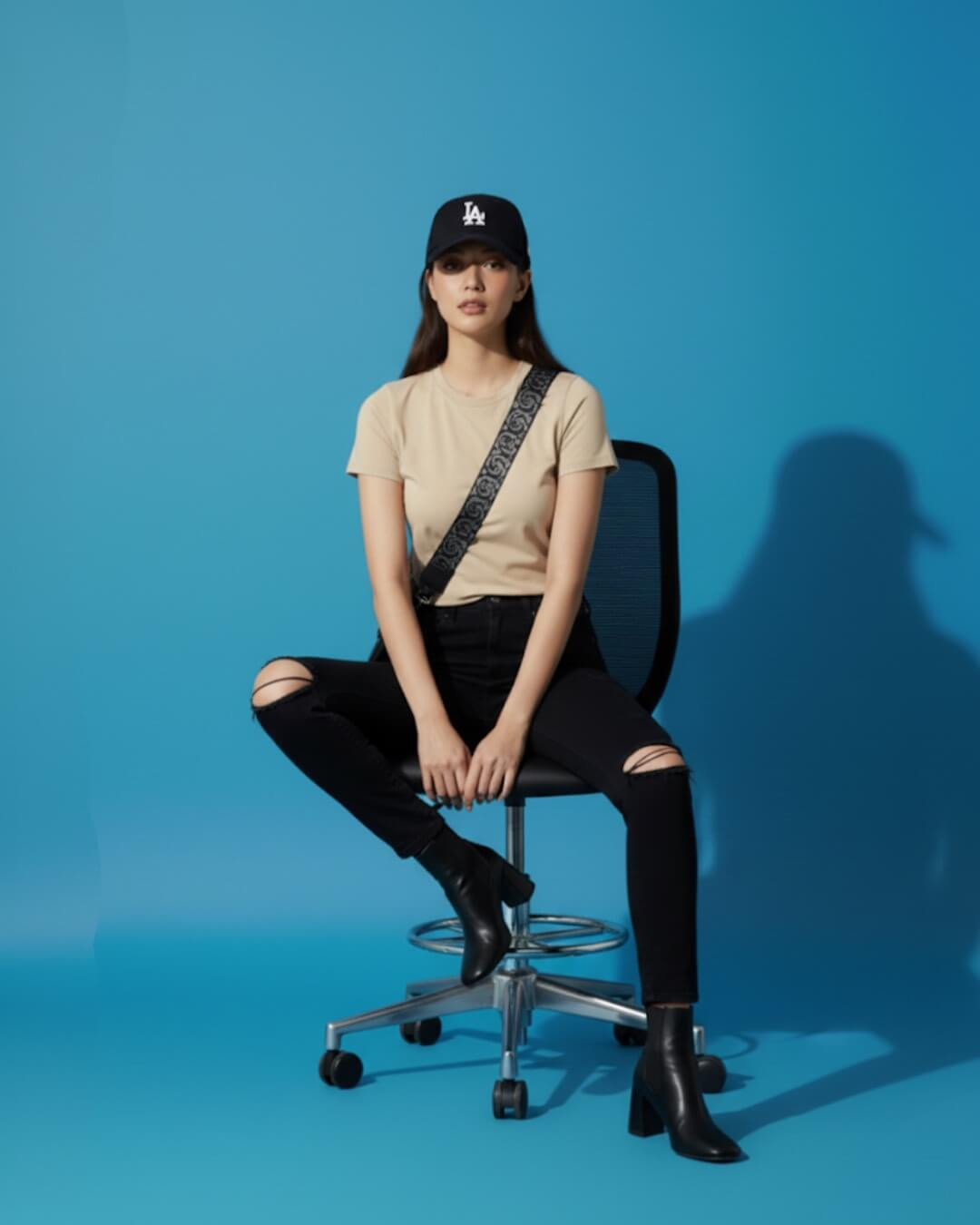 Basic - Short Sleeve Classic Fit