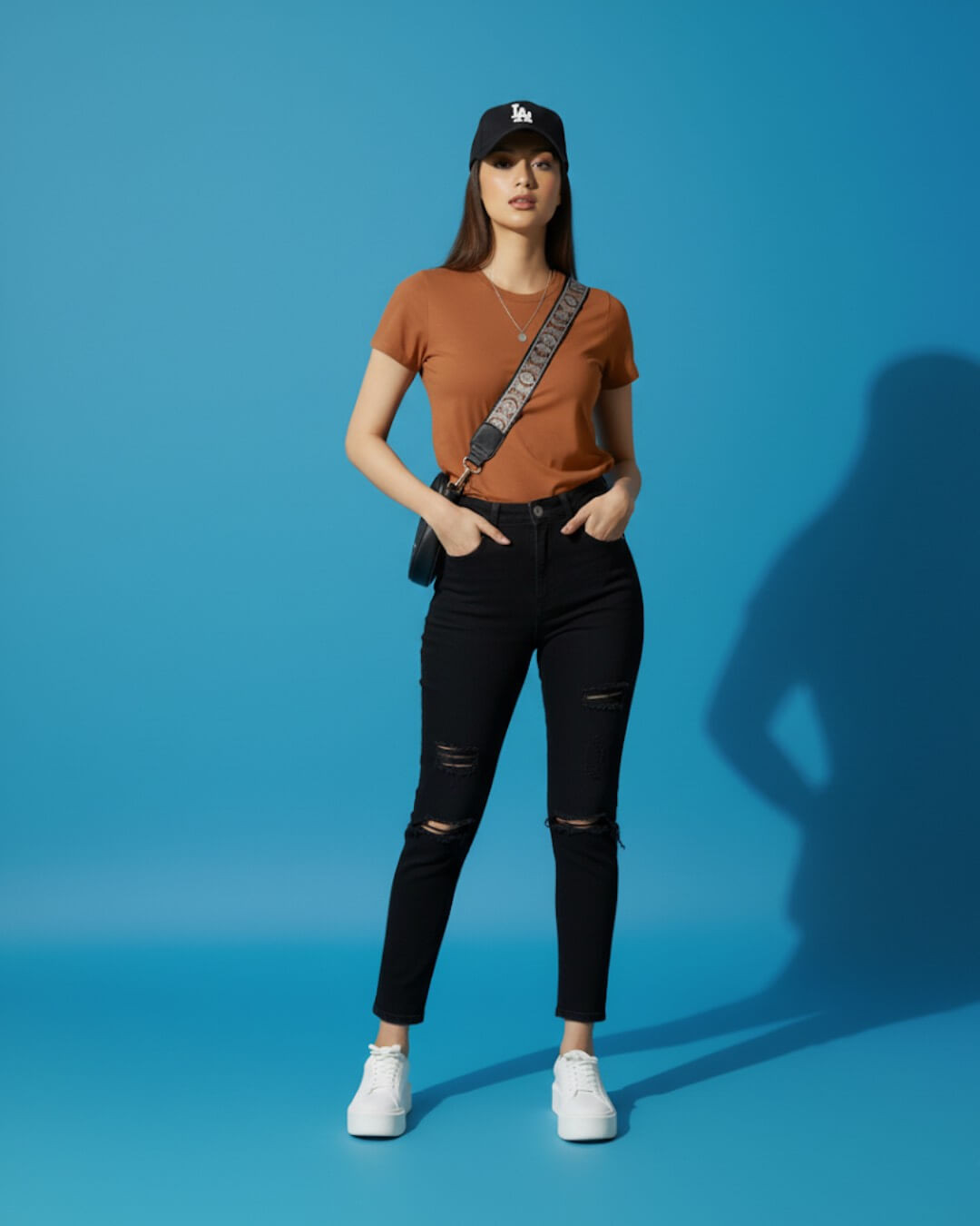 Basic - Short Sleeve Classic Fit