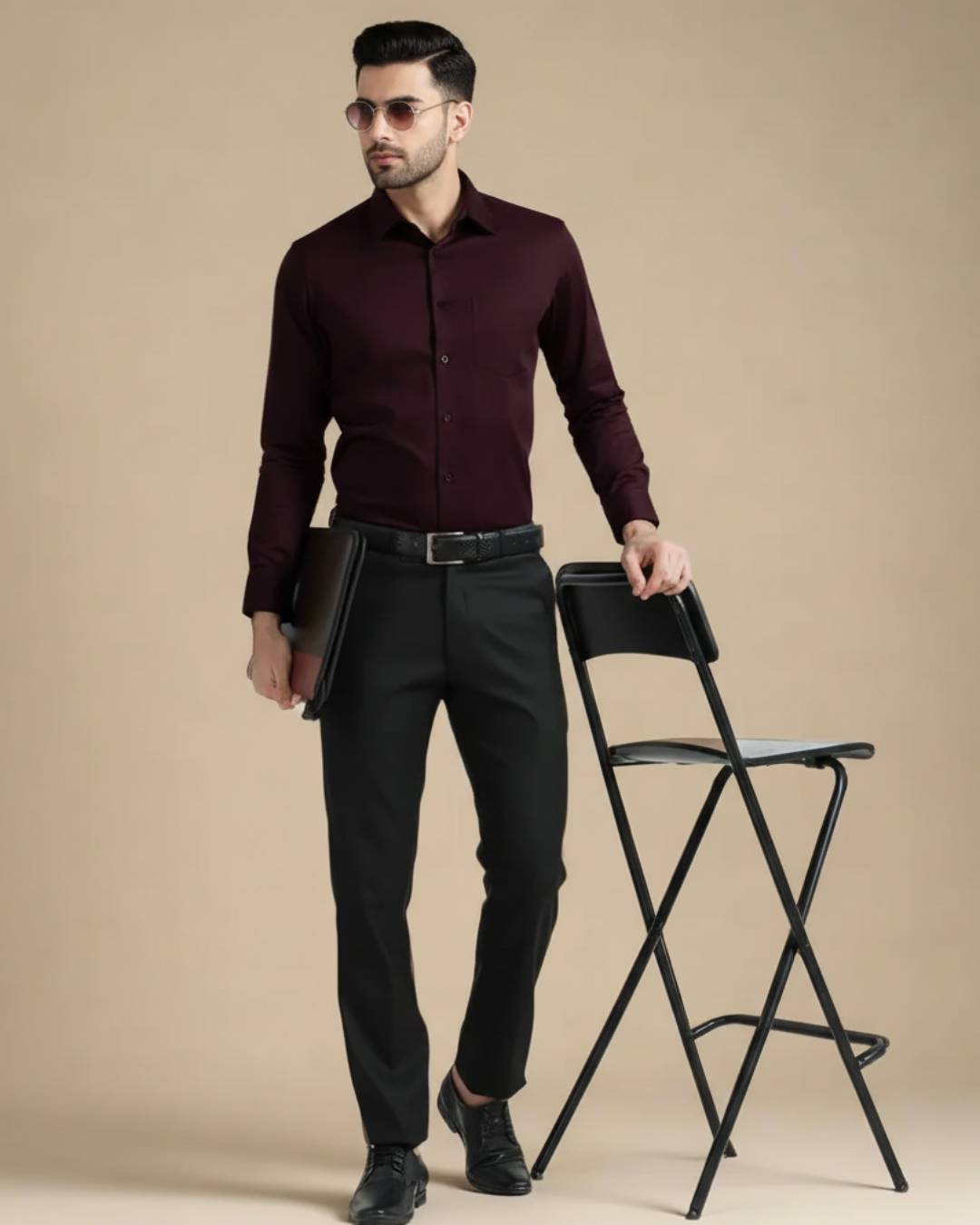 Urban Prestige - Premium Soft Cotton