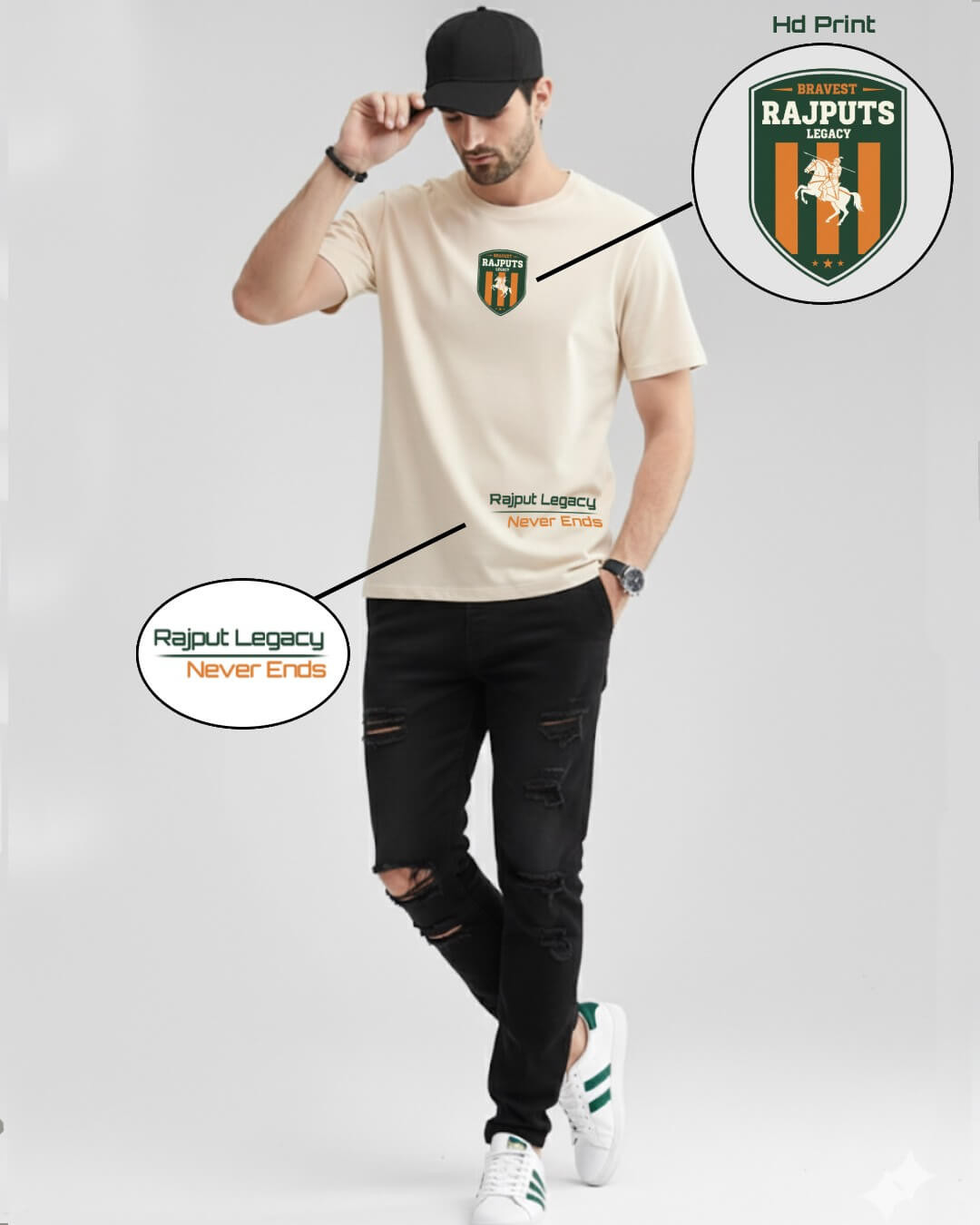 Cast Supreme – Rajput Legacy Never Ends