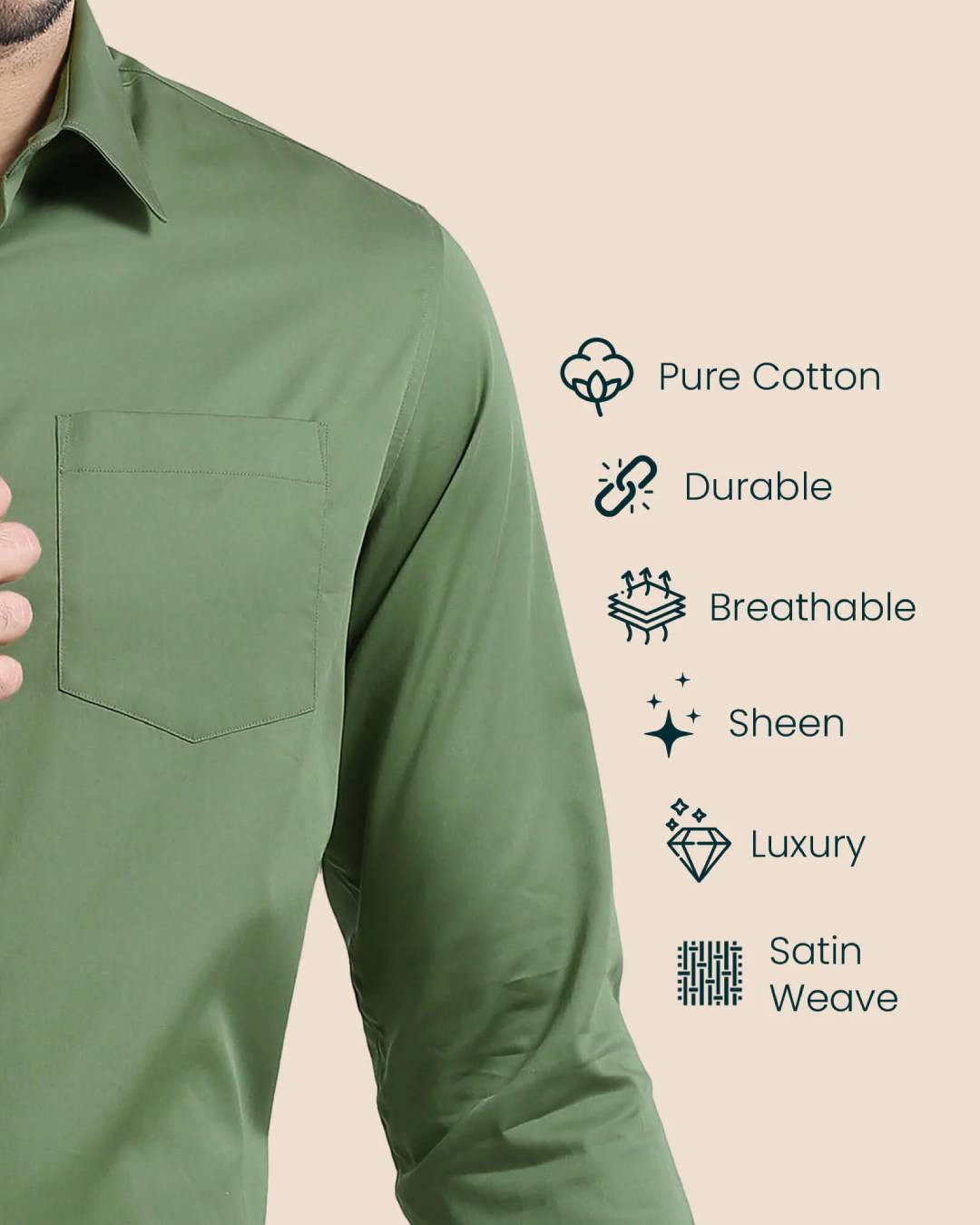 Urban Prestige - Premium Soft Cotton