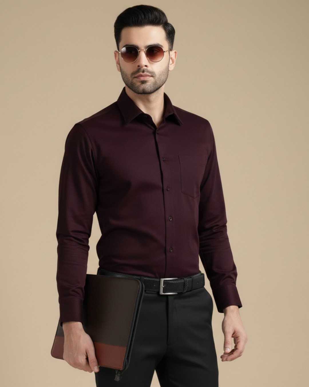 Urban Prestige - Premium Soft Cotton