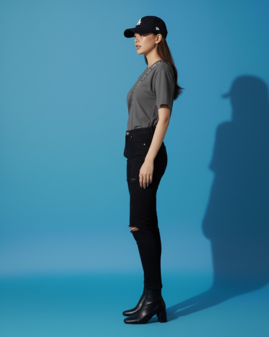 Basic - Short Sleeve Classic Fit