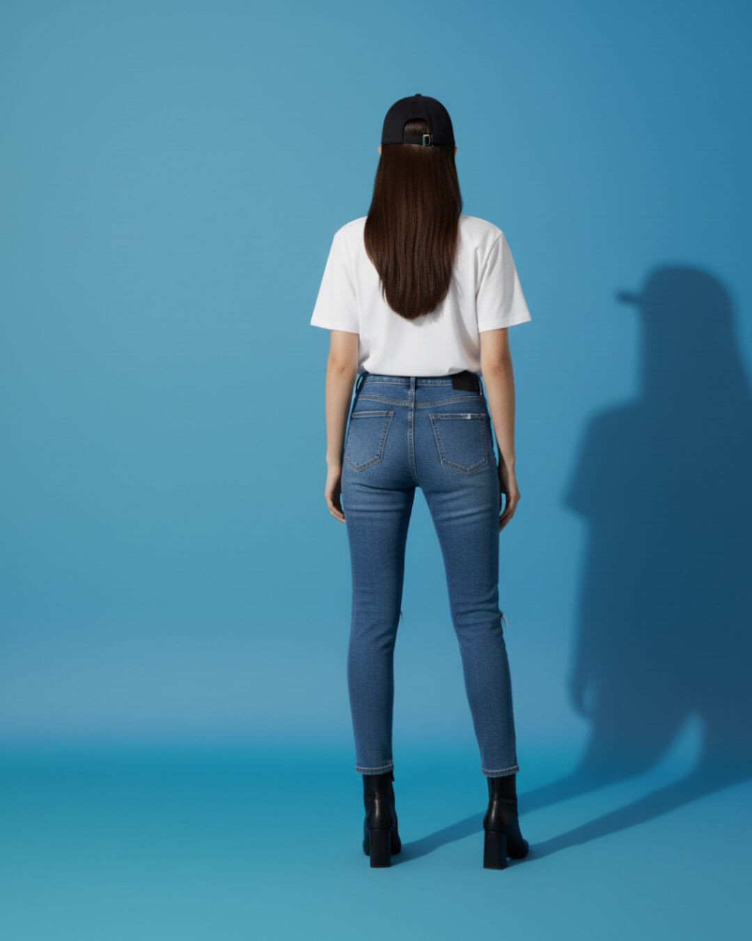 Basic - Short Sleeve Classic Fit