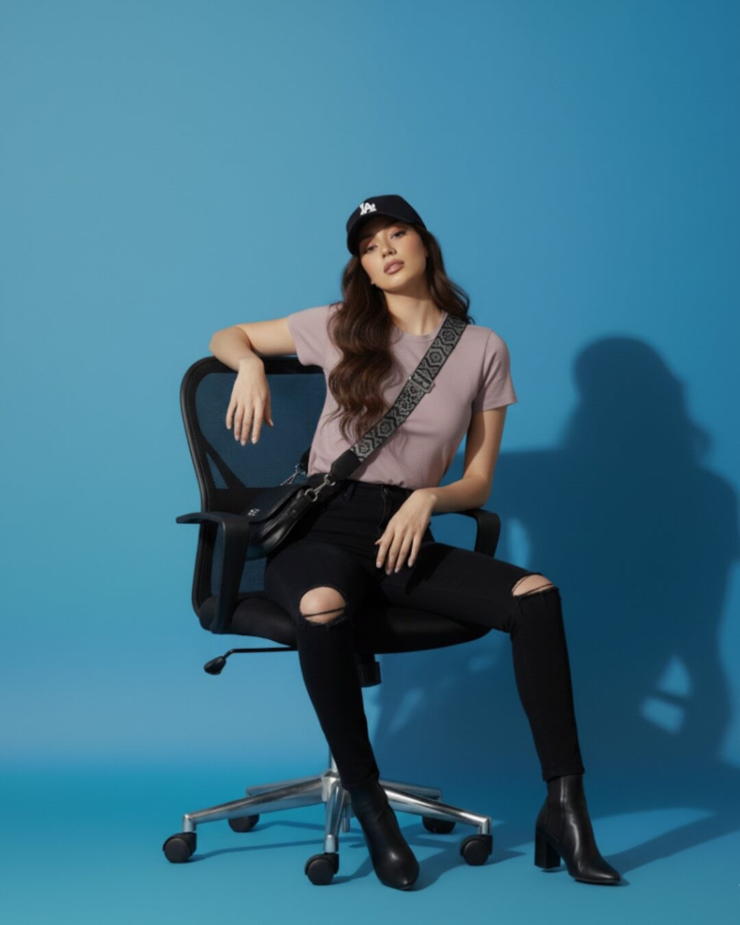 Basic - Short Sleeve Classic Fit