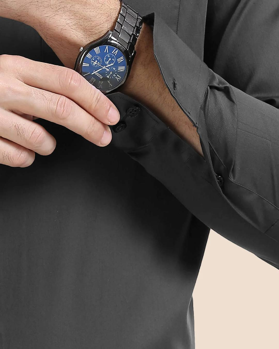 Urban Prestige - Premium Soft Cotton