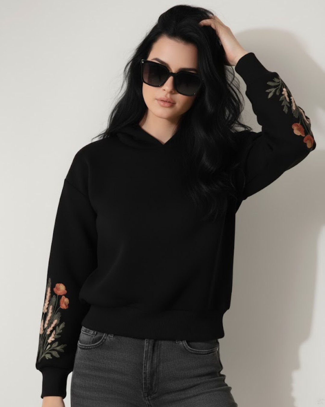 Harvest Bloom – Classic Fit Limited Edition