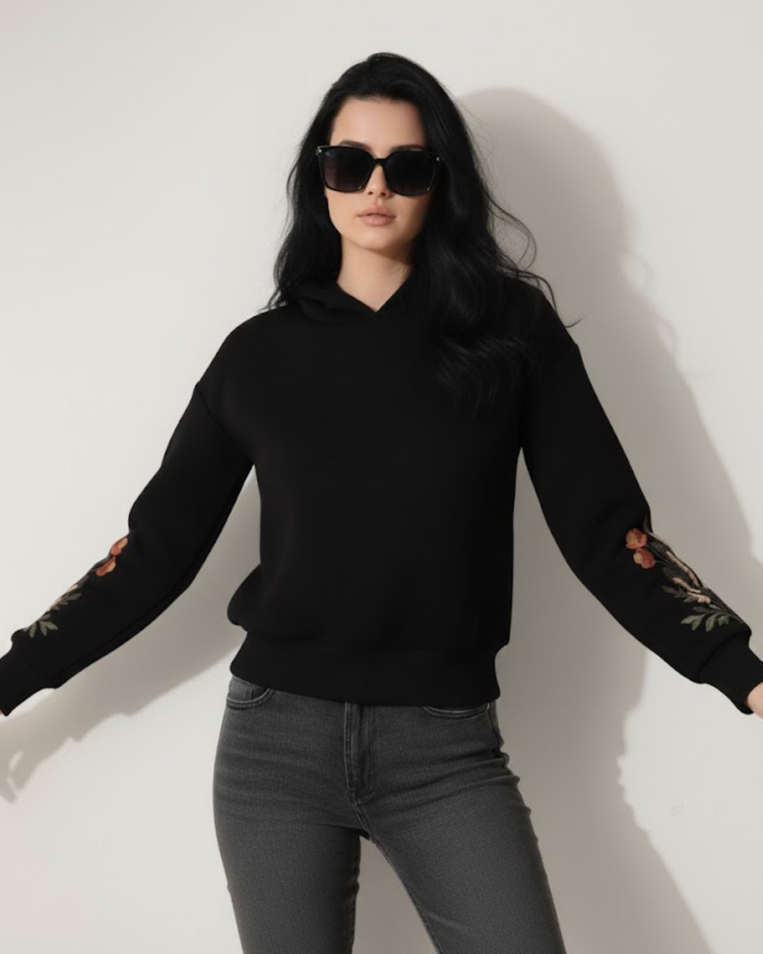 Harvest Bloom – Classic Fit Limited Edition