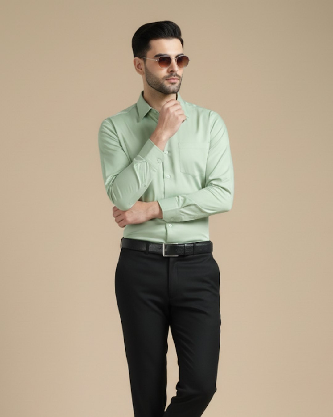 Urban Prestige - Premium Soft Cotton