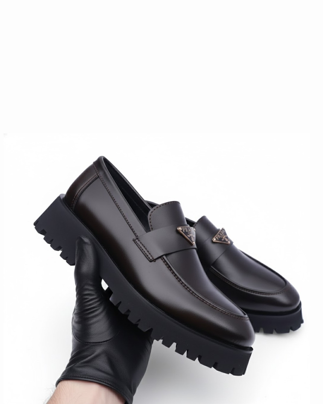 Modern Designer Loafers - Parada Edition