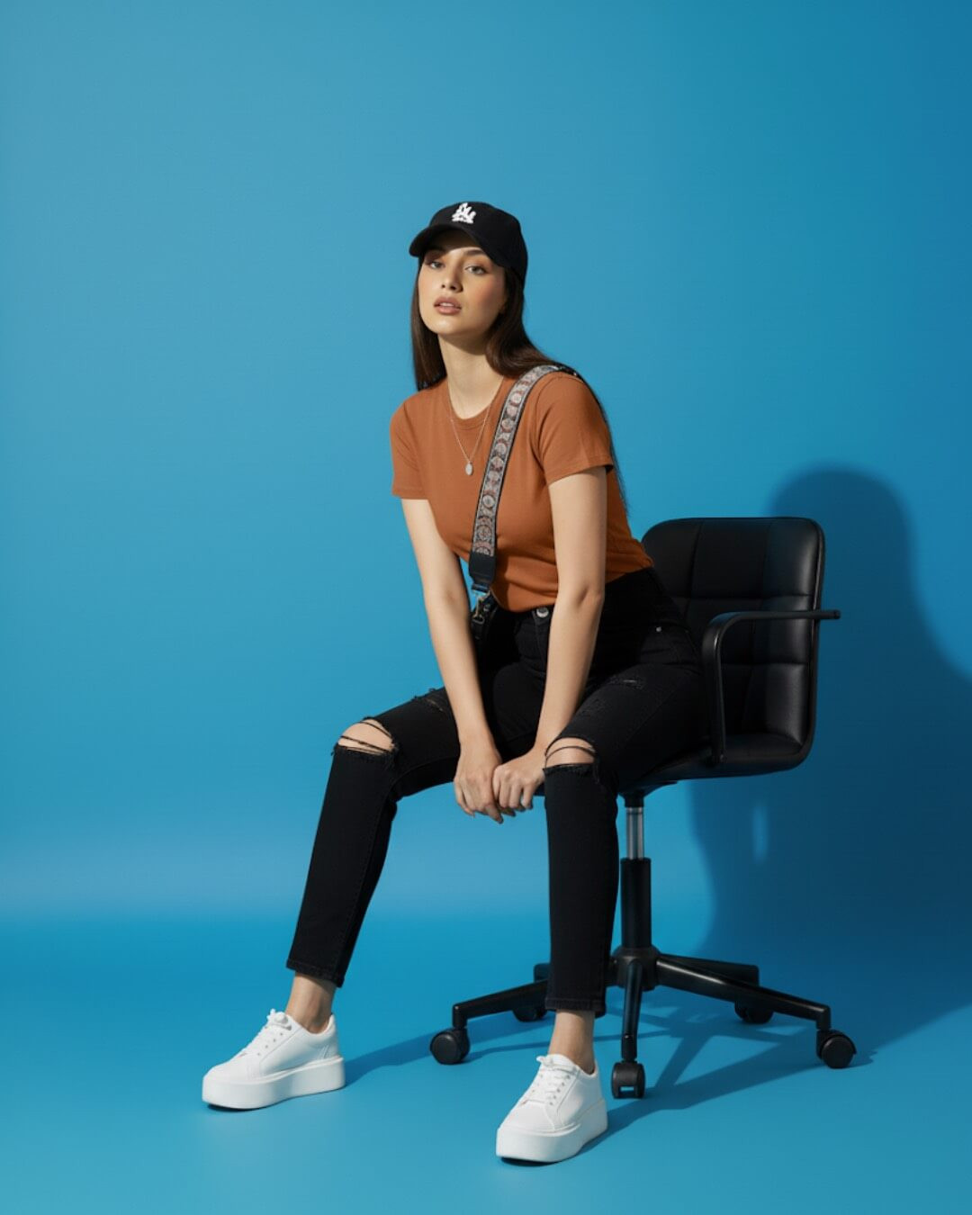 Basic - Short Sleeve Classic Fit