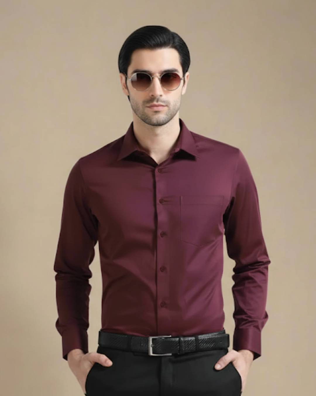 Urban Prestige - Premium Soft Cotton