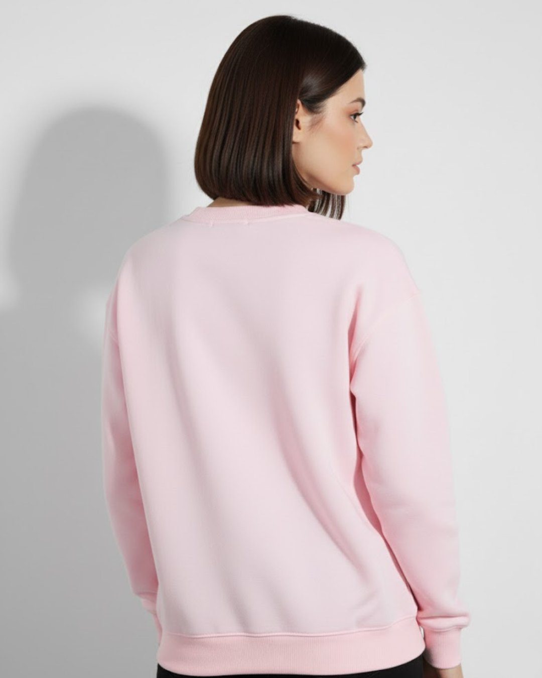 Pink Panther – Classic Fit Sweatshirt