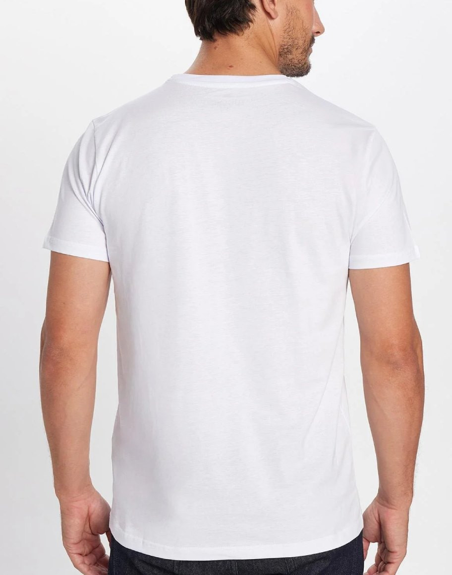 Rebel Horse - Realxed Fit Shirt