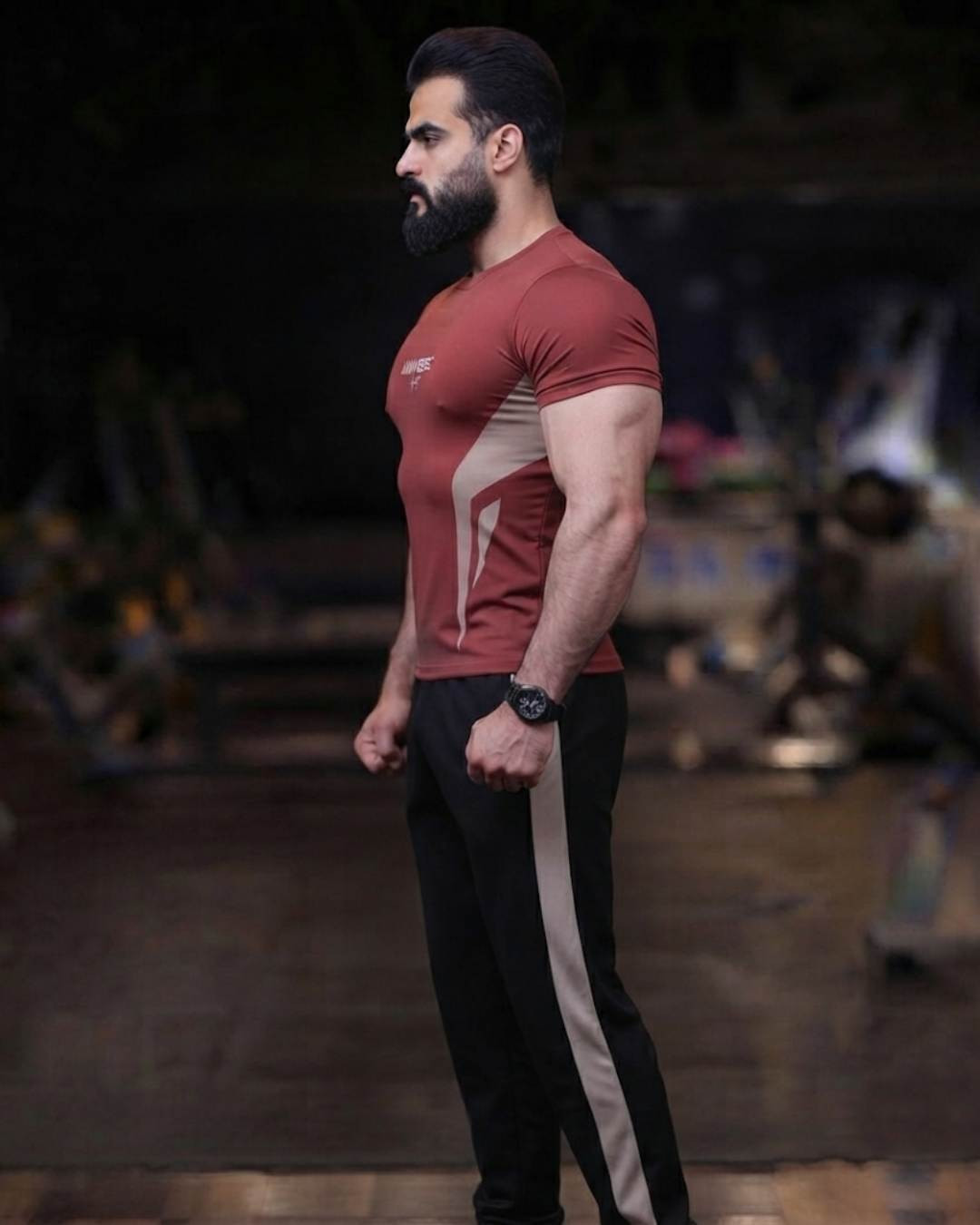 xFit - Classic Fit T-Shirt