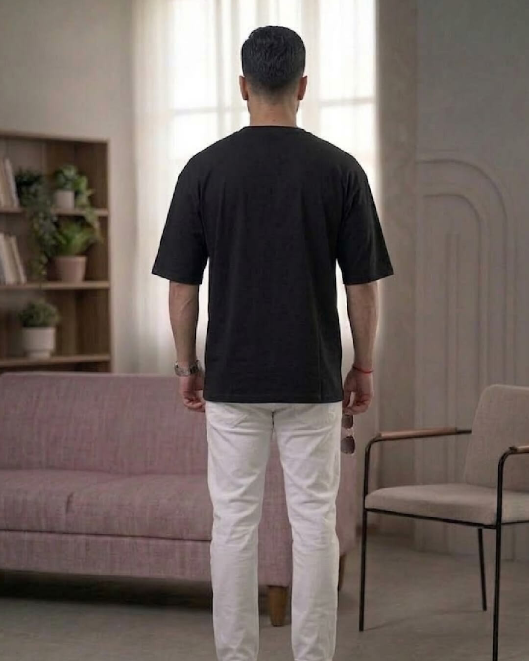 LA Urban - Oversized T-Shirt