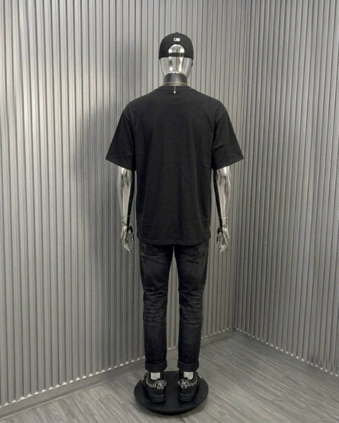 Just Be Awesome - Premium | Limited Edition