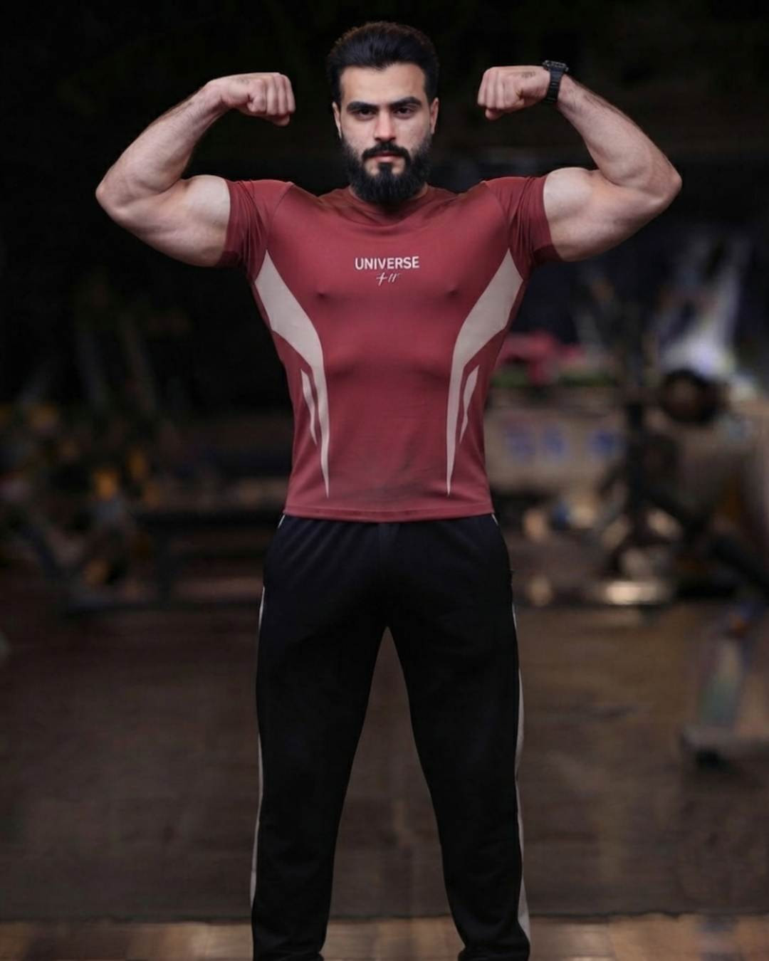 xFit - Classic Fit T-Shirt
