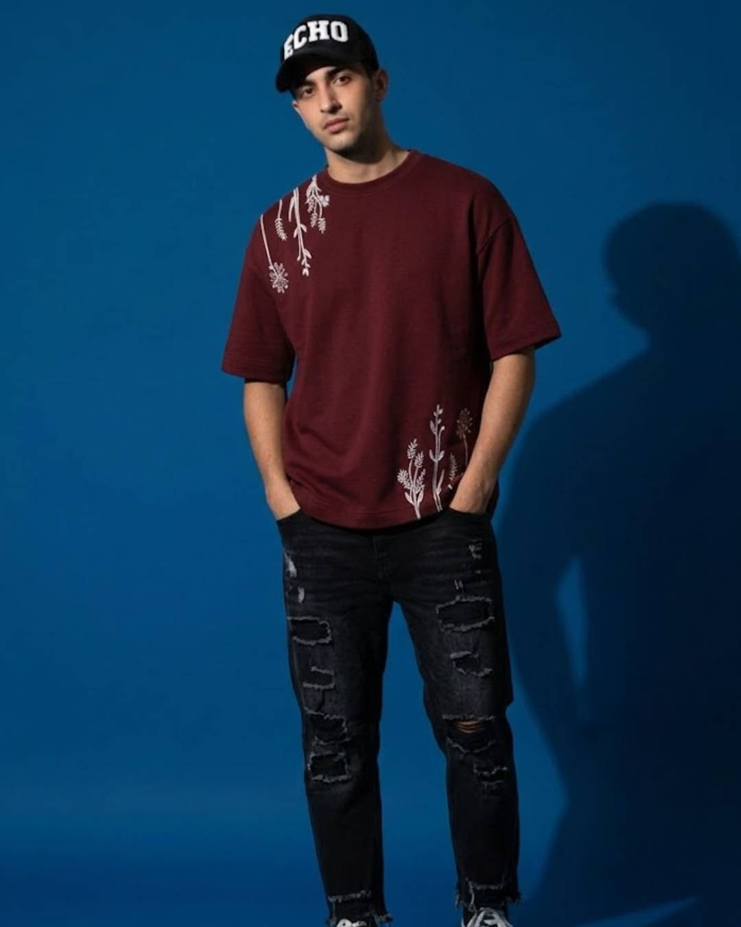 Natural Line Art - Minimalist Design