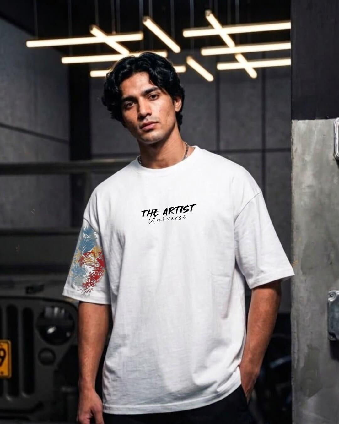 The Artist - Universe Premium